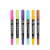 Marcador Permanente Molin Double 12 Cores - comprar online