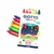Giz de Cera Giotto Maxi Neon 06 Cores - comprar online