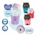 Apontador e Borracha Tris Kitty com Depósito - comprar online