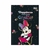 Caderno Brochura Tilibra 1/4 Minnie 80 Folhas Capa Dura na internet