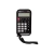 Calculadora de Bolso Tilibra Preta TC12 - comprar online