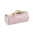 Suporte para Fita Adesiva Maxcril Pequeno Rosa Pastel