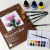 Bloco Papel Strathmore Watercolor 300g 12 Folhas 22,9x30,5cm - comprar online