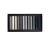 Giz Pastel Seco Cis Graf Tons Cinza 12 Cores - comprar online