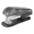 Grampeador Tilibra G152 20 Folhas Plástico Preto