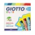 Giz Pastel Oleoso Giotto Olio Maxi 24 Cores