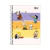 Imagem do Caderno 1/4 Tilibra Snoopy 80 Folhas
