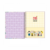 Caderno Universitário Tilibra Snoopy 10 Matéria 160 Folhas - comprar online