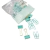 Kit Clips e Binder Bee Unique 50un - comprar online