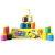 Tinta Tempera Guache Acrilex 12 Cores 15ml Cada - comprar online