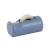 Suporte para Fita Adesiva Maxcril Pequeno Azul Pastel