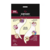 Bloco Papel Canson Opalina Branco Liso 30 Folhas A4 120g