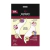 Bloco Papel Canson Opalina Branco Liso 30 Folhas A4 120g