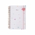 Planner Permanente BRW S2 80Fls 130x188mm - Ju em Cores Papelaria