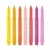 Caneta Fine Pen Faber Castell Colors 24 Cores - Ju em Cores Papelaria