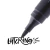 Caneta Brush Faber Castell Supersoft Preta na internet