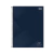 Imagem do Caderno Universitário Tilibra Zip 1 Matéria 96 Folhas Quadriculado 7mmx7mm