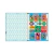 Caderno Brochura Tilibra Universitário Mickey 1 Matéria 80 Folhas Capa Dura - comprar online