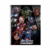 Caderno Universitário Tilibra Avengers Game 10 Matéria 160 Folhas - loja online