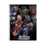 Caderno Universitário Tilibra Avengers Game 10 Matéria 160 Folhas - loja online