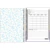 Caderno 1/4 Tilibra Snoopy 80 Folhas - comprar online