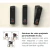 Grafite Pentel Ain 2B 0.7mm - comprar online