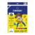 Bloco Papel Canson Criativo Colorido 08 Cores 32 Folhas A4 80g