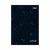 Caderno Brochura Tilibra 1/4 Lunix 80 Folhas Capa Dura - comprar online