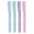 Caneta Fine Pen Faber Castell Tons Pastel 04 Cores - comprar online