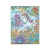 Livro de Colorir Dream Horses 64 Pag 203x273mm - Ju em Cores Papelaria