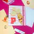 Fichário Universitário Dac Pooh 48 Fls 245mm x 300mm com Elástico - Ju em Cores Papelaria