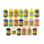 Tinta Tempera Guache Acrilex 250ml - comprar online