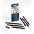 Caneta Derwent Graphik Line Maker Preta com 06un
