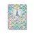 Caderno Universitário Credeal Bella 1 Matéria 80Fls 200x275mm Capa Dura na internet