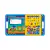 Livro para Colorir Tilibra Maleta Sonic 190x250mm - comprar online