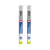 Grafite Tris Hi-Polymer 2.0mm 02un - comprar online