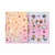Caderno Brochura Tilibra 1/4 Princesas 1 Matéria 80 Folhas Capa Dura - comprar online
