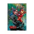 Caderno Brochura Tilibra 1/4 Avengers 80 Folhas Capa Dura - loja online
