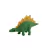 Borracha BRW Dinossauro Raptors na internet