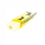 Borracha BRW Soul Transparente - comprar online