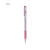 Caneta Gel Pentel Hybrid Grip Metallic 0.8mm - Ju em Cores Papelaria
