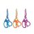 Tesoura Maped Zenoa 13cm