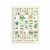 Imagem do Caderno Universitário Credeal Smurfs 10 Matéria 160Fls 200x275mm Capa Dura