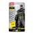 Clips Tris Batman Black 08Un