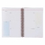 Planner Permanente BRW S2 80Fls 130x188mm na internet