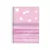 Caderno Universitário Credeal Bella 1 Matéria 80Fls 200x275mm Capa Dura