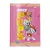 Pasta Oficio Dac Patrulha Canina Rosa