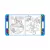 Livro para Colorir Tilibra Maleta Sonic 190x250mm na internet