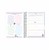 Planner 2025 Tilibra Snoopy 177x240mm - loja online