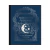 Livro de Colorir Middernacht Maskerade 64 Pág 184x241mm Capa Dura